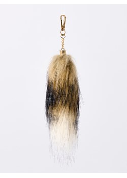 Mohito - Brelok z futerkiem - wielobarwny ze sklepu Mohito w kategorii Breloki - zdjęcie 187798462