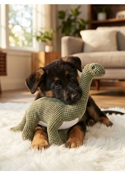 Sinsay - Zabawka dla psa - zielony ze sklepu Sinsay w kategorii Dla zwierząt - zdjęcie 187799632