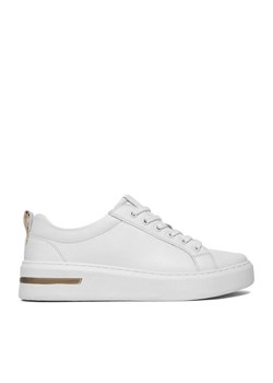 Lasocki Sneakersy CEO-WI16-VIVIANA-01 Biały ze sklepu MODIVO w kategorii Buty sportowe damskie - zdjęcie 187799900