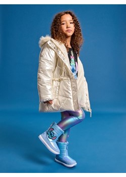 Sinsay - Pikowane śniegowce Stitch - błękitny ze sklepu Sinsay w kategorii Buty zimowe dziecięce - zdjęcie 187800203