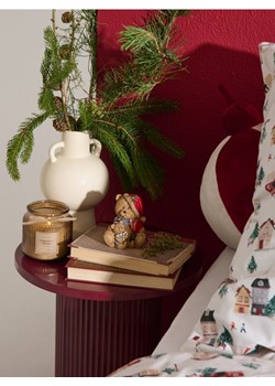 Sinsay - Dekoracja świąteczna w kształcie misia - brązowy ze sklepu Sinsay w kategorii Dekoracje bożonarodzeniowe - zdjęcie 187800212