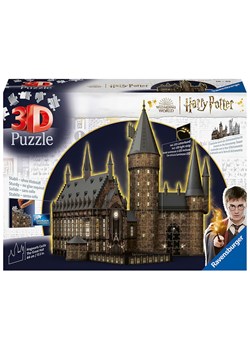 Ravensburger 72-częściowe puzzle 3D - 10+ ze sklepu Limango Polska w kategorii Puzzle - zdjęcie 187800452