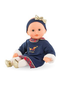 Corolle Lalka &quot;Calin&quot; - 18 m+ ze sklepu Limango Polska w kategorii Zabawki - zdjęcie 187800490