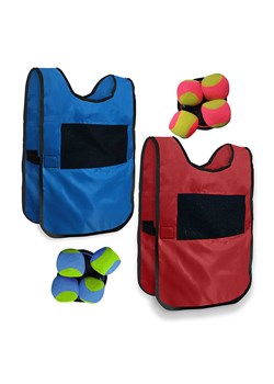 Thumbs Up Zabawka outdoorowa &quot;Mad Monkey&quot; w kolorze czerwono-niebieskim - 3+ ze sklepu Limango Polska w kategorii Zabawki - zdjęcie 187800501