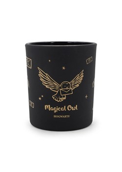 Harry Potter Świeca zapachowa &quot;Harry Potter Magical Owl&quot; - 135 g ze sklepu Limango Polska w kategorii Świece i dyfuzory - zdjęcie 187800540