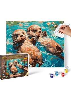 Schipper Malowanie po numerach - 12+ ze sklepu Limango Polska w kategorii Zabawki - zdjęcie 187800782