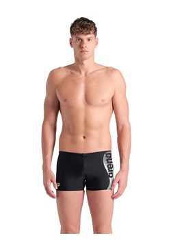 Arena Kąpielówki w kolorze czarno-białym ze sklepu Limango Polska w kategorii Kąpielówki - zdjęcie 187800960