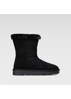 Botki Jenny Fairy WS5918-05 ze sklepu ccc.eu w kategorii Śniegowce damskie - zdjęcie 187801424