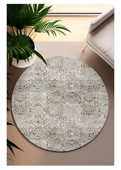 Conceptum Hypnose Dywan &quot;CT-1106&quot; w kolorze jasnoszaro-beżowym ze sklepu Limango Polska w kategorii Dywany - zdjęcie 187801560