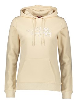 The North Face Bluza &quot;New Peak&quot; w kolorze beżowym ze sklepu Limango Polska w kategorii Bluzy damskie - zdjęcie 187801580