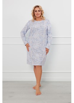 Jowita koszula damska długi rękaw ze sklepu italianfashion w kategorii Koszule nocne - zdjęcie 187802240