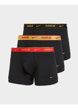 NIKE BOKSERKI TRUNK 3 PK ze sklepu JD Sports  w kategorii Majtki męskie - zdjęcie 187802512