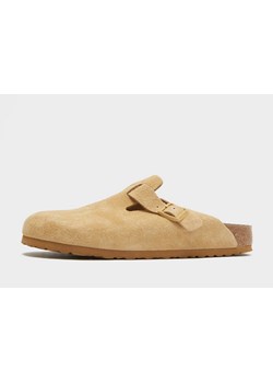BIRKENSTOCK BOSTON ze sklepu JD Sports  w kategorii Klapki damskie - zdjęcie 187802581