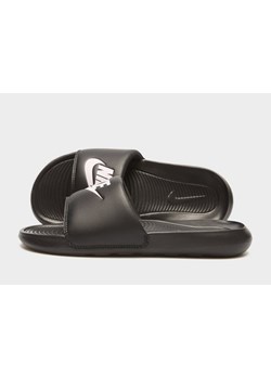 NIKE VICTORI ONE SLIDE ze sklepu JD Sports  w kategorii Klapki damskie - zdjęcie 187802591