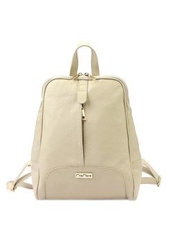 Plecak damski skórzany skóra naturalna MiaMore ze sklepu lenaodniemowlakadoszkolniaka.pl w kategorii Plecaki - zdjęcie 187802743