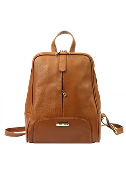 Plecak damski skórzany skóra naturalna MiaMore ze sklepu lenaodniemowlakadoszkolniaka.pl w kategorii Plecaki - zdjęcie 187802780