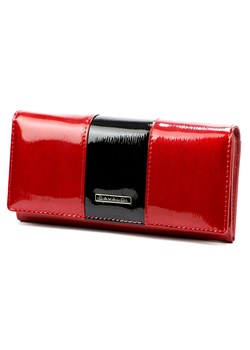 Portfel damski skórzany skóra naturalna Cavaldi ze sklepu lenaodniemowlakadoszkolniaka.pl w kategorii Portfele damskie - zdjęcie 187802791