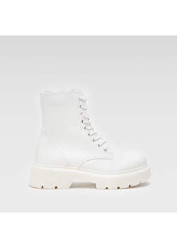 Trzewiki Jenny Fairy H21B1003-6 ze sklepu ccc.eu w kategorii Workery damskie - zdjęcie 187802793