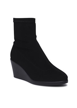 Jenny Fairy Botki WYL3209-1 Czarny ze sklepu MODIVO w kategorii Botki - zdjęcie 187803104