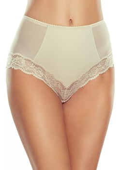 Figi damskie wysokie beżowe Veridia, Kolor beżowy, Rozmiar S, Eldar ze sklepu Primodo w kategorii Majtki damskie - zdjęcie 187803463