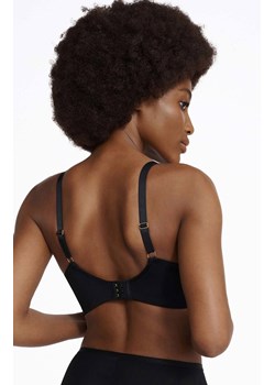 Esotiq biustonosz półusztywniany semi-soft Bethany 41111-99X, Kolor czarny, Rozmiar 70E, Esotiq ze sklepu Primodo w kategorii Biustonosze - zdjęcie 187803484