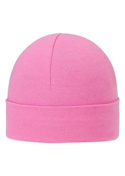 Döll Czapka beanie w kolorze jasnoróżowym ze sklepu Limango Polska w kategorii Czapki dziecięce - zdjęcie 187803552