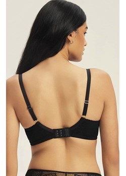 Esotiq biustonosz usztywniany Marvela 43608-99X, Kolor czarny, Rozmiar 75E, Esotiq ze sklepu Intymna w kategorii Biustonosze - zdjęcie 187803972