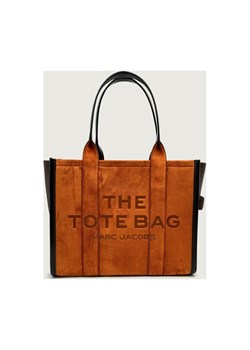 Marc Jacobs Shopperka The Large Tote Bag | zamsz ze sklepu Gomez Fashion Store w kategorii Torby Shopper bag - zdjęcie 187804151