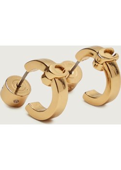 Coach Kolczyki HUGGIE ze sklepu Gomez Fashion Store w kategorii Kolczyki - zdjęcie 187804604
