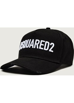 Dsquared2 Bejsbolówka ze sklepu Gomez Fashion Store w kategorii Czapki z daszkiem damskie - zdjęcie 187804610