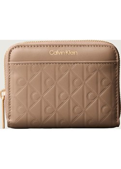 Calvin Klein Skórzany portfel ze sklepu Gomez Fashion Store w kategorii Portfele damskie - zdjęcie 187804622