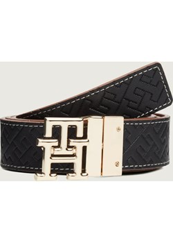 Tommy Hilfiger Skórzany dwustronny pasek ze sklepu Gomez Fashion Store w kategorii Paski damskie - zdjęcie 187804623