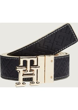 Tommy Hilfiger Skórzany dwustronny pasek ze sklepu Gomez Fashion Store w kategorii Paski damskie - zdjęcie 187804624