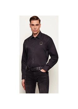 Karl Lagerfeld Koszula | Loose fit ze sklepu Gomez Fashion Store w kategorii Koszule męskie - zdjęcie 187804631