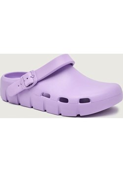 Birkenstock Klapki Birki-Flow Kids EVA | regular fit ze sklepu Gomez Fashion Store w kategorii Klapki dziecięce - zdjęcie 187804632