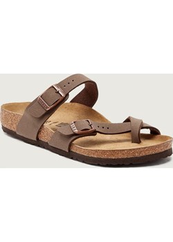 Birkenstock Klapki Mayari Kids | narrow fit ze sklepu Gomez Fashion Store w kategorii Klapki dziecięce - zdjęcie 187804634