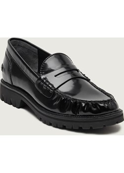 Rag&Bone Skórzane loafersy COREY ze sklepu Gomez Fashion Store w kategorii Półbuty damskie - zdjęcie 187804643