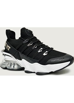 Plein Sport Sneakersy Tiger Attack Gen.X.04 ze sklepu Gomez Fashion Store w kategorii Buty sportowe męskie - zdjęcie 187804650