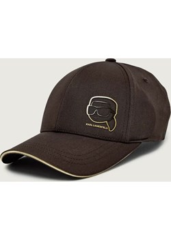 Karl Lagerfeld Bejsbolówka ze sklepu Gomez Fashion Store w kategorii Czapki z daszkiem męskie - zdjęcie 187804671
