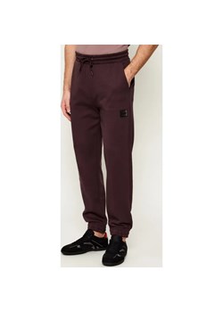 HUGO Spodnie dresowe Danopan | Relaxed fit ze sklepu Gomez Fashion Store w kategorii Spodnie męskie - zdjęcie 187804673