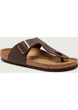 Birkenstock Japonki Ramses BF | regular fit | z dodatkiem skóry ze sklepu Gomez Fashion Store w kategorii Klapki męskie - zdjęcie 187804674