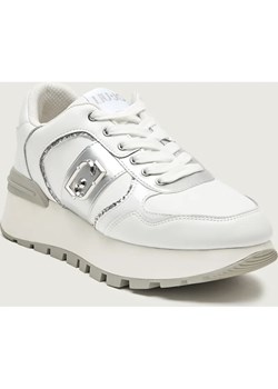 Liu Jo Skórzane sneakersy AMAZING 43 ze sklepu Gomez Fashion Store w kategorii Buty sportowe damskie - zdjęcie 187804680