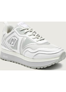Liu Jo Sneakersy MAXI WONDER TECH 01 ze sklepu Gomez Fashion Store w kategorii Buty sportowe damskie - zdjęcie 187804683