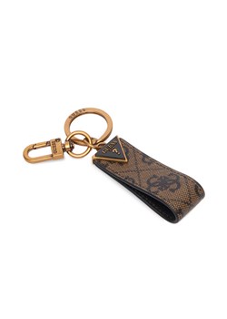 Brelok Guess RM5486 P6101 Brązowy ze sklepu eobuwie.pl w kategorii Breloki - zdjęcie 187804804