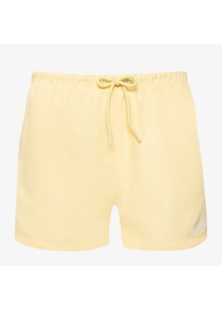 ellesse szorty lamina light yellow sgr16468603 ze sklepu 50style.pl w kategorii Spodenki męskie - zdjęcie 187804990