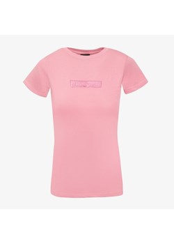 ellesse t-shirt crolo tee pink sgr17898814 ze sklepu 50style.pl w kategorii Bluzki damskie - zdjęcie 187804994