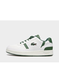 LACOSTE T-CLIP ze sklepu JD Sports  w kategorii Buty sportowe damskie - zdjęcie 187805070
