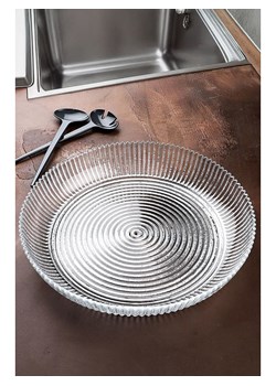 Violeta Home Salaterka - Ø 30 cm ze sklepu Limango Polska w kategorii Misy i tace dekoracyjne - zdjęcie 187808330