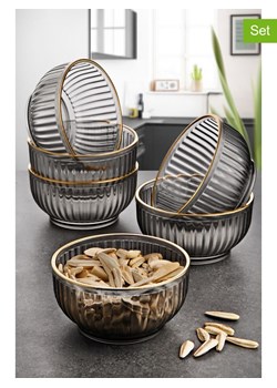 Hermia Miski (6 szt.) - Ø 10 cm ze sklepu Limango Polska w kategorii Naczynia - zdjęcie 187808664