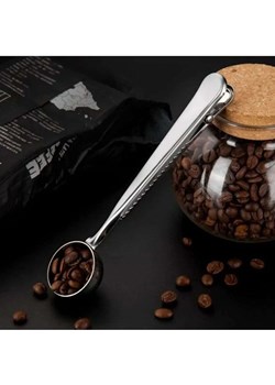 Violeta Home Łyżeczka do kawy - dł. 17 cm ze sklepu Limango Polska w kategorii Akcesoria kuchenne - zdjęcie 187808704